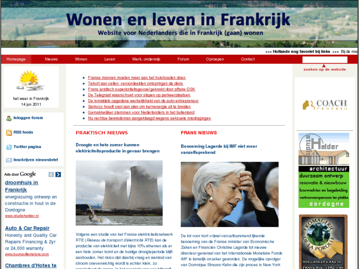 www.infofrankrijk.com