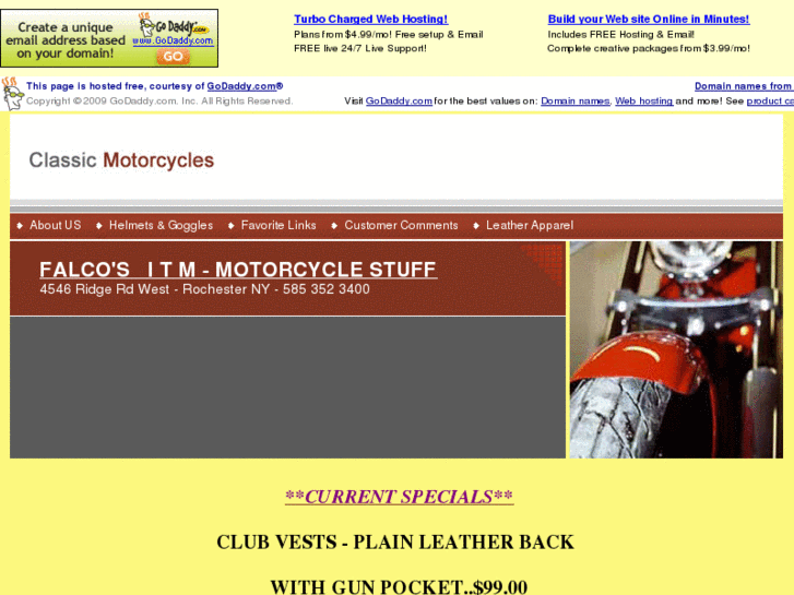 www.itmmotorcycle.com