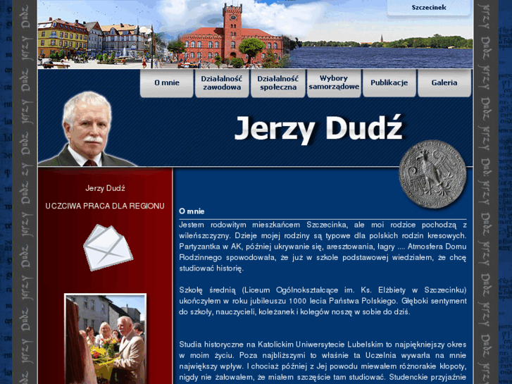 www.jerzydudz.net