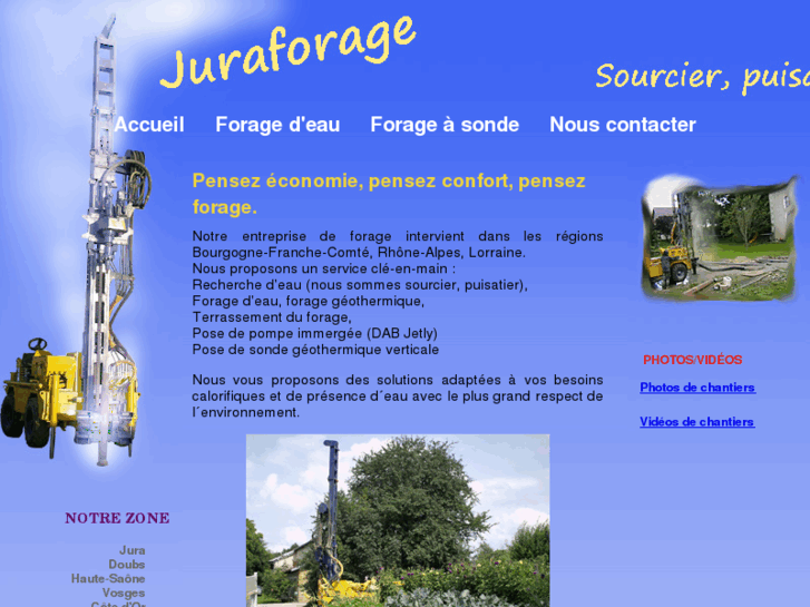 www.juraforage.com