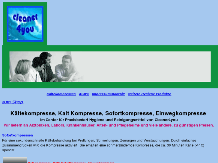 www.kaeltekompressen.de