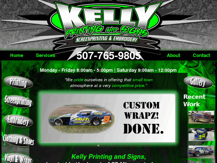 www.kellyprintingandsigns.com