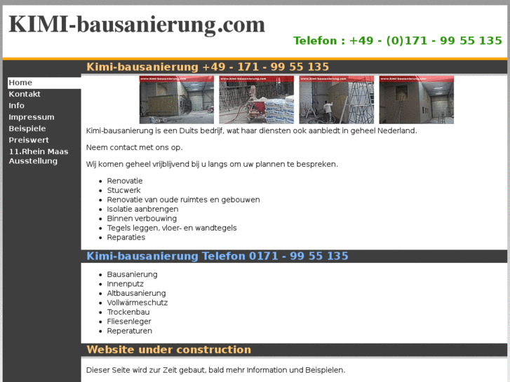 www.kimi-bausanierung.com