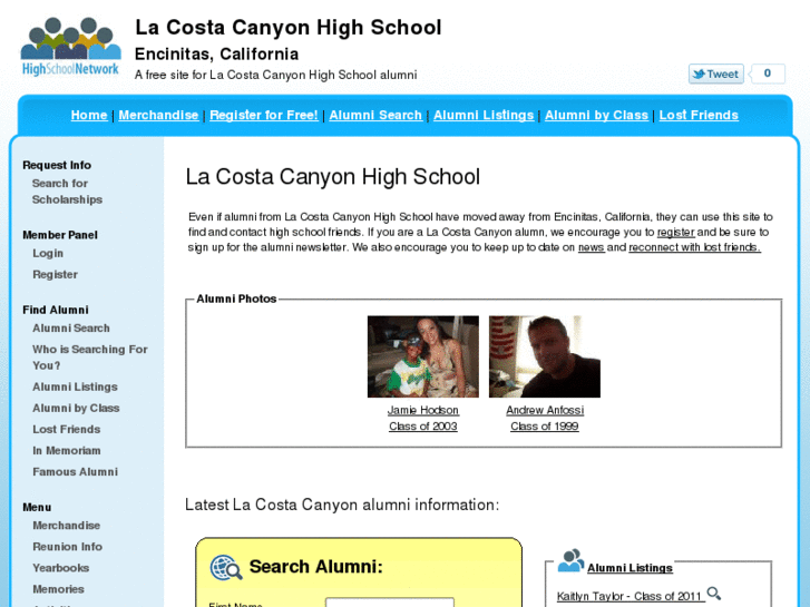 www.lacostacanyonhighschool.org