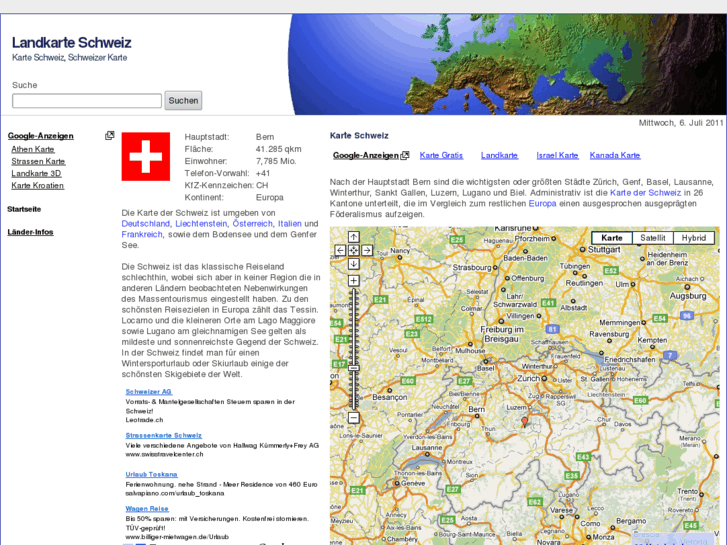 www.landkarte-schweiz.org