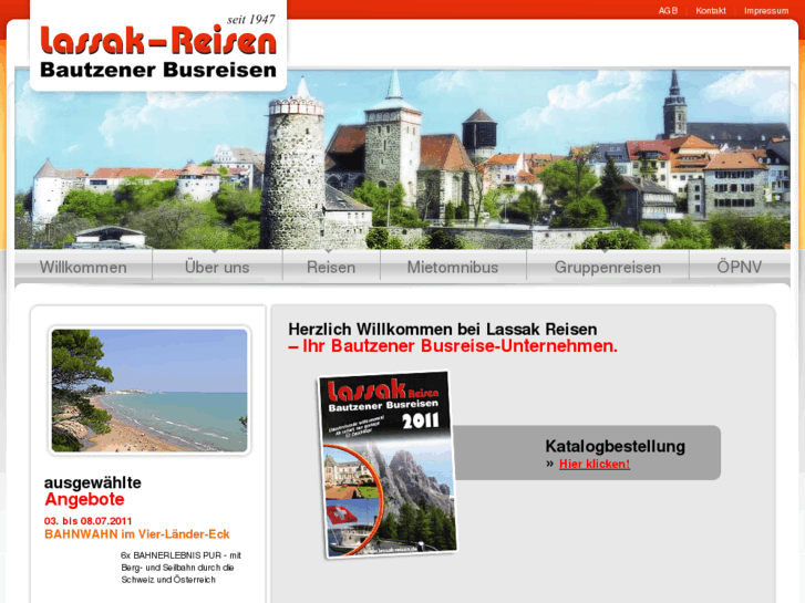 www.lassak-reisen.com