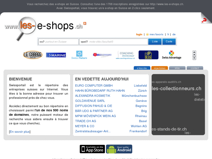 www.les-e-shops.com