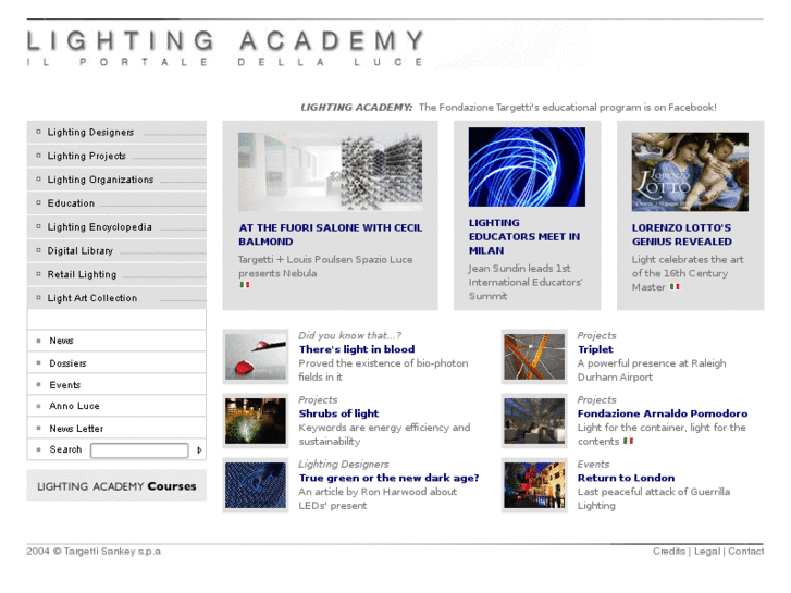www.lightingacademy.org