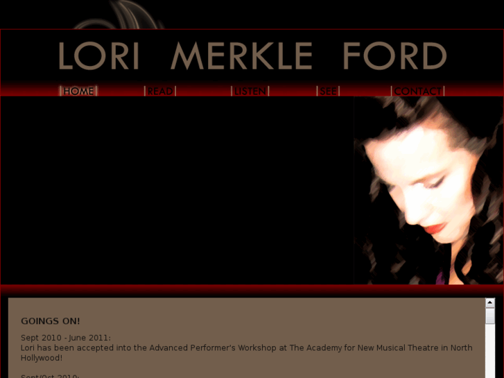 www.loriford.com