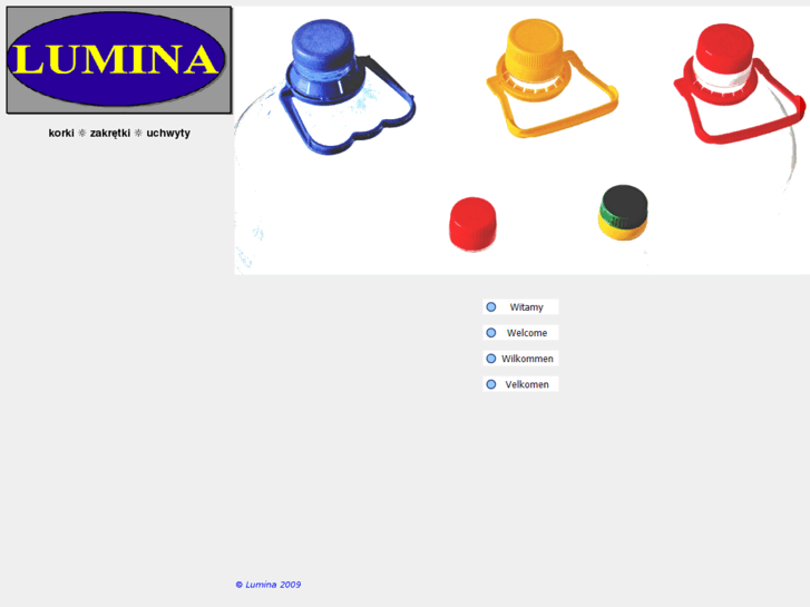 www.lumina-caps.com