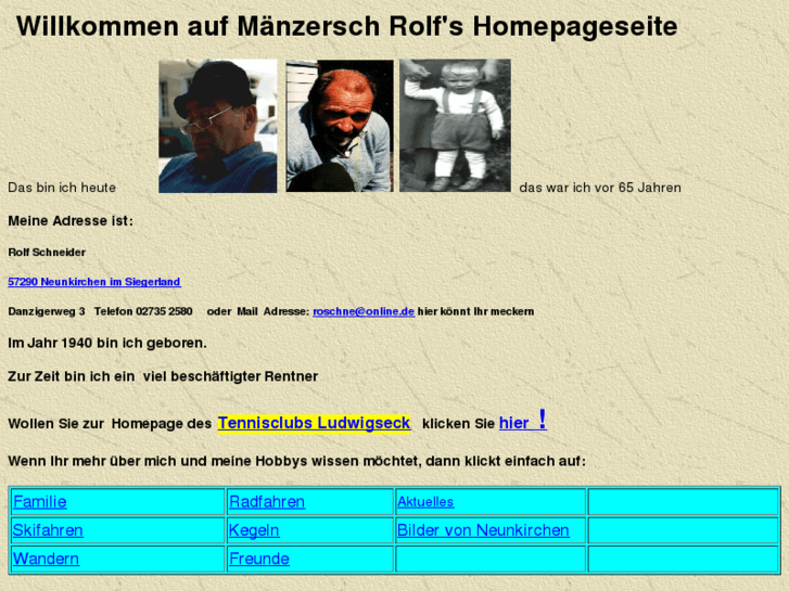 www.maenzer.info