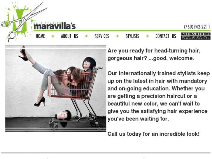 www.maravillashair.com