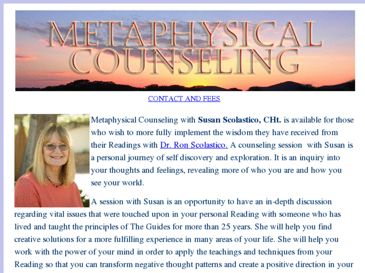 www.metaphysicalcounseling.com