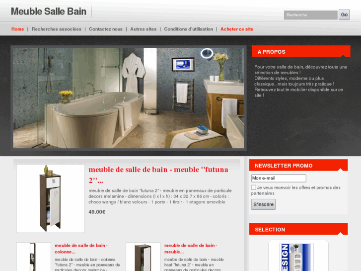 www.meublesallebain.com