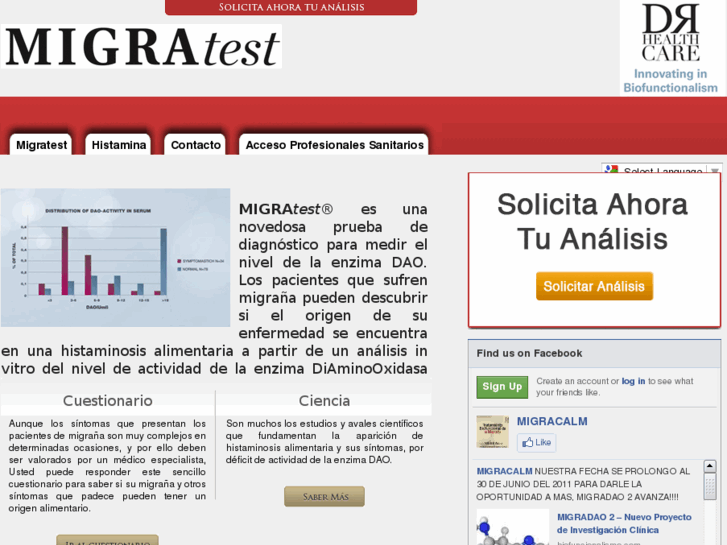 www.migratest.net