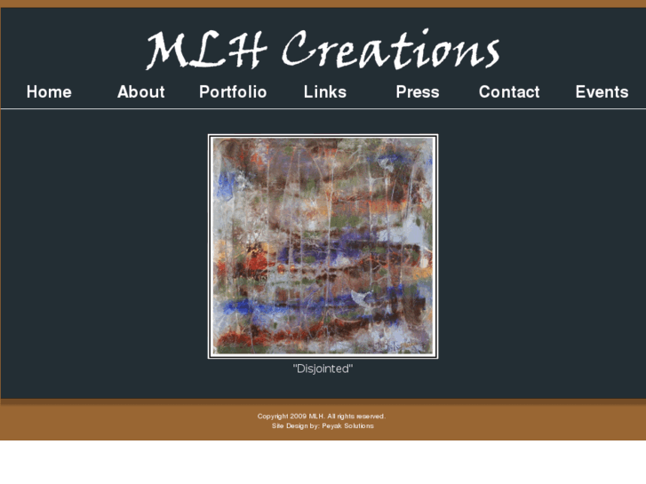 www.mlhcreations.com