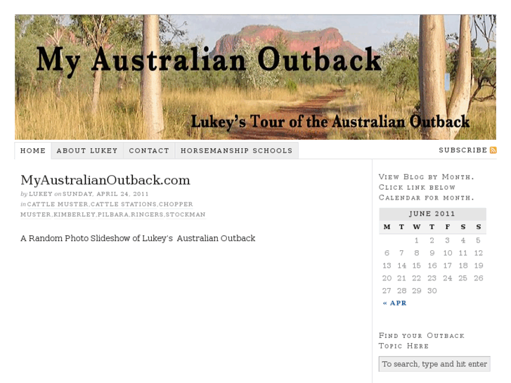 www.myaustralianoutback.com