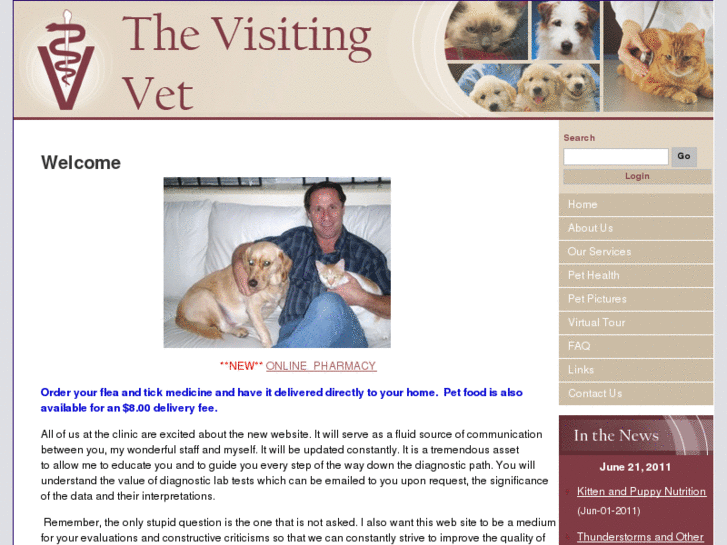 www.myvisitingvet.com