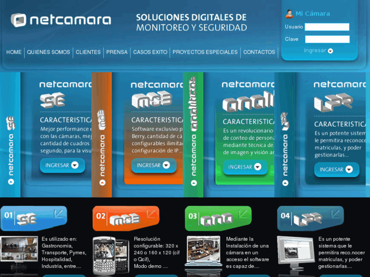 www.netcamara.com