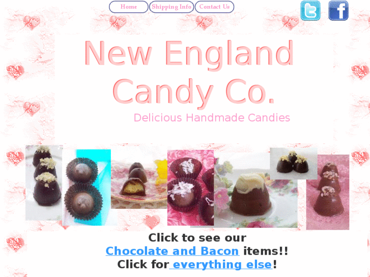 www.newenglandcandyco.com