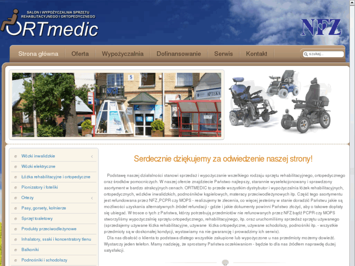 www.ortmedic.pl