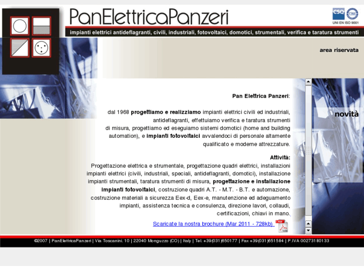 www.panelettricapanzeri.com