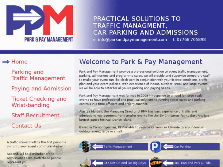 www.parkandpaymanagement.com