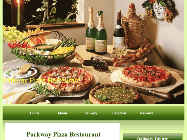 www.parkway-pizza.com