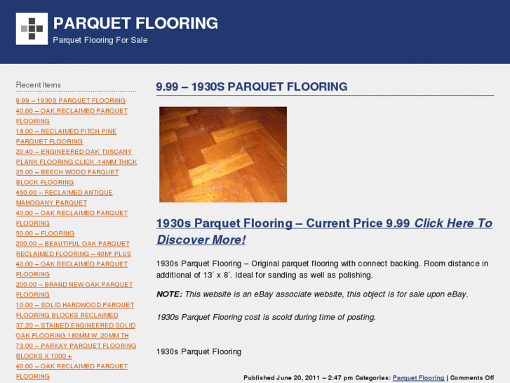 www.parquet-flooring.org.uk