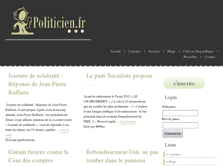 www.partipolitique.info