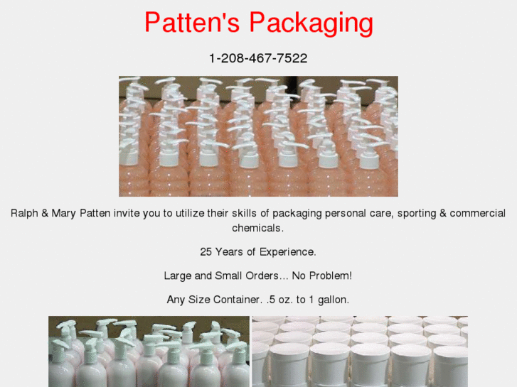 www.pattenspackaging.com