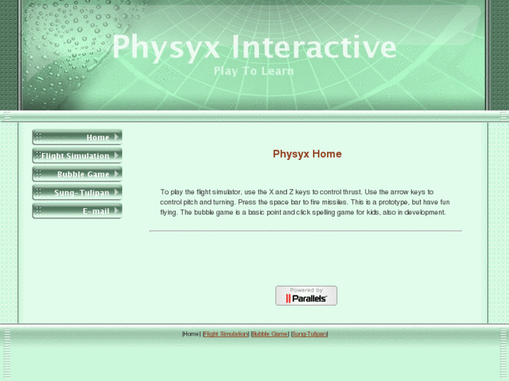 www.physyx.com