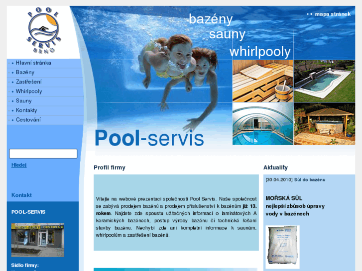 www.pool-servis.cz