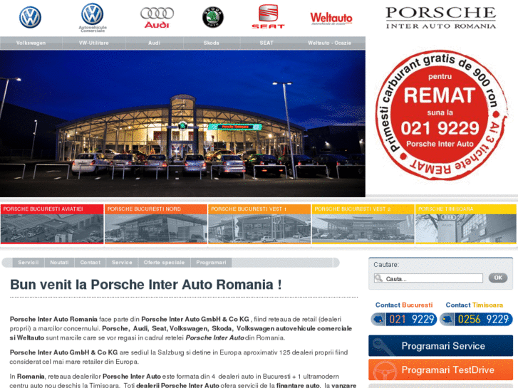 www.porsche-inter-auto.ro