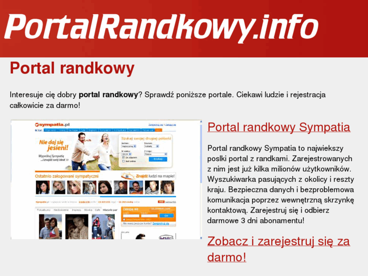 www.portalrandkowy.info