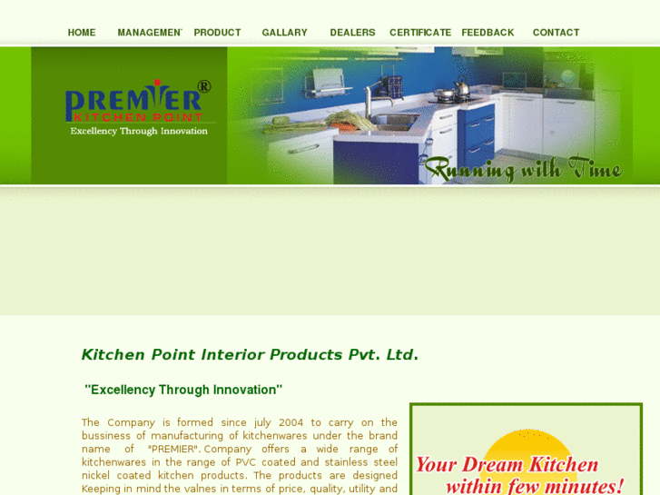 www.premierkitchenpoint.net
