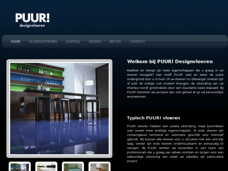 www.puurvloeren.nl