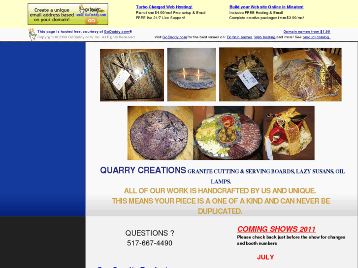 www.quarrycreations.com