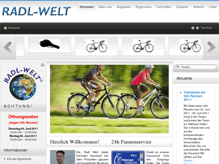 www.radlwelt.com