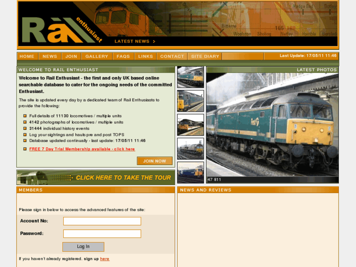 www.railenthusiast.co.uk