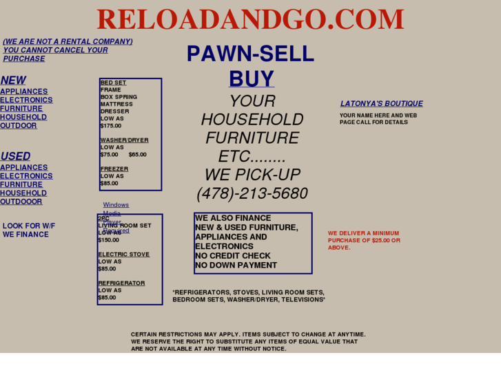 www.reloadandgo.com