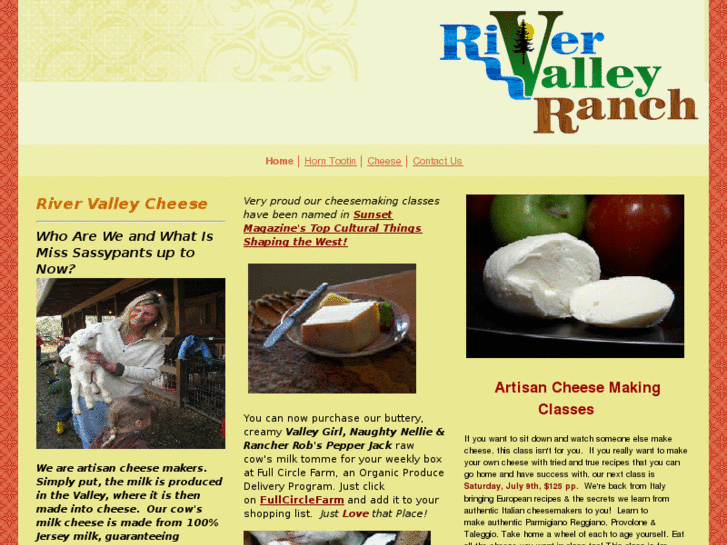 www.rivervalleycheese.com