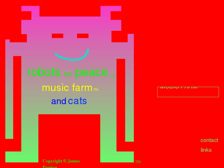 www.robotpeace.com