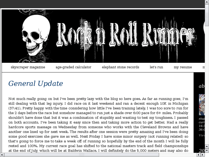 www.rocknrollrunner.com