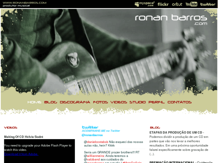 www.ronanbarros.com