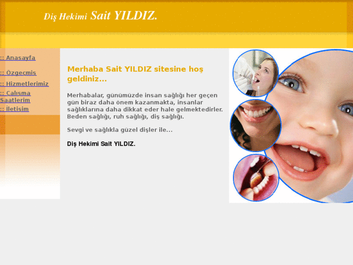 www.saityildiz.com