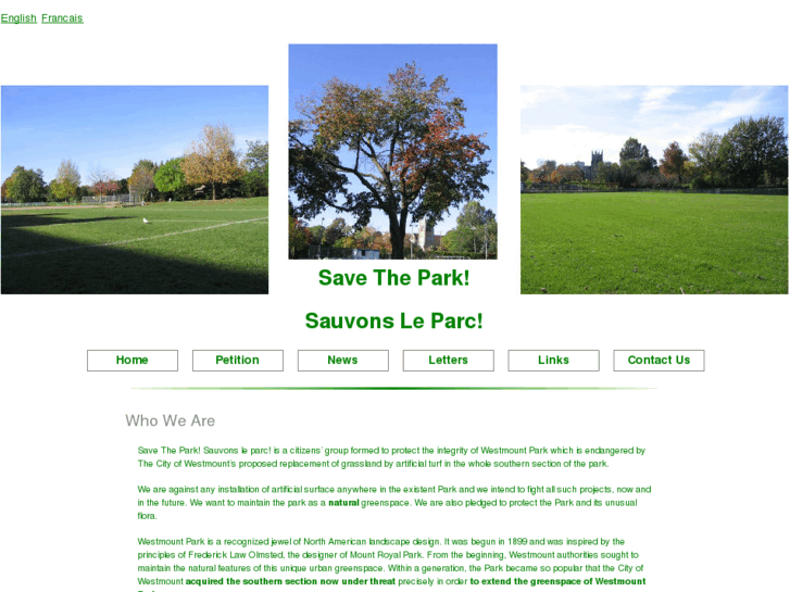 www.savewestmountpark.com