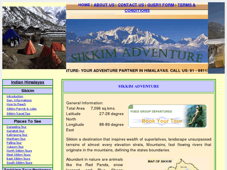 www.sikkimadventure.com