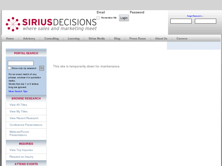 www.siriusdecisions.com