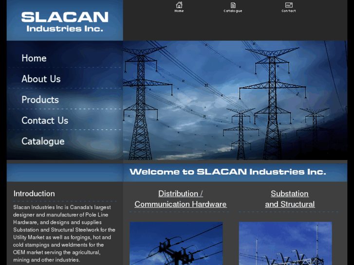 www.slacan.com